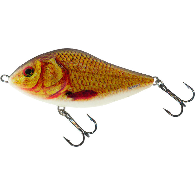 Salmo Slider 10cm Sinking