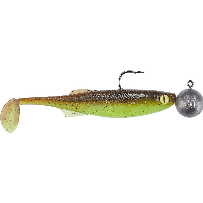 Balzer 71 ° North Softlure Set, 60 & 80g, 12 & 15cm