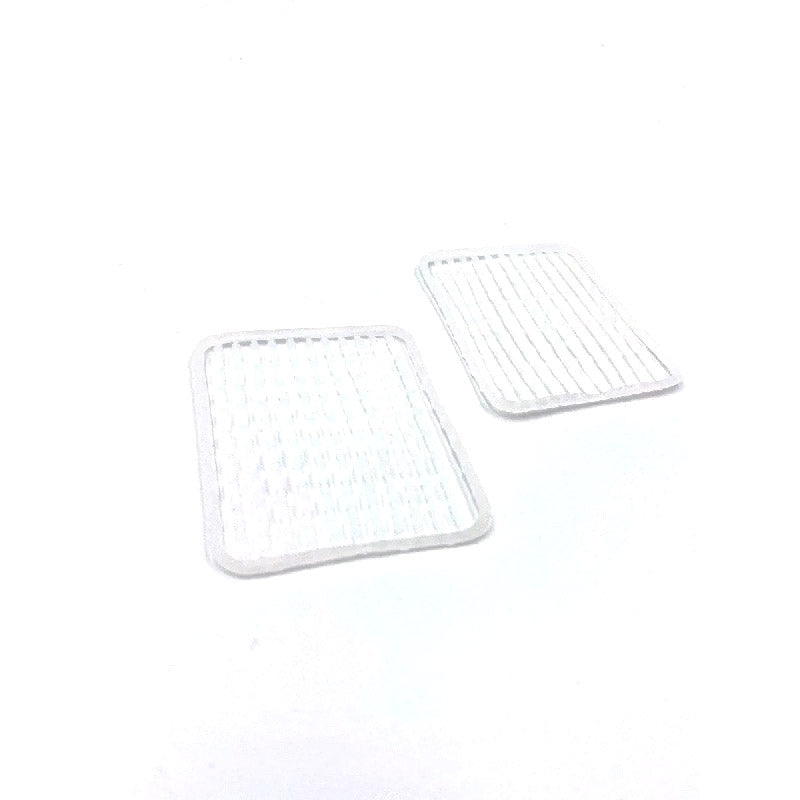 GTT Boilie Stops Clear