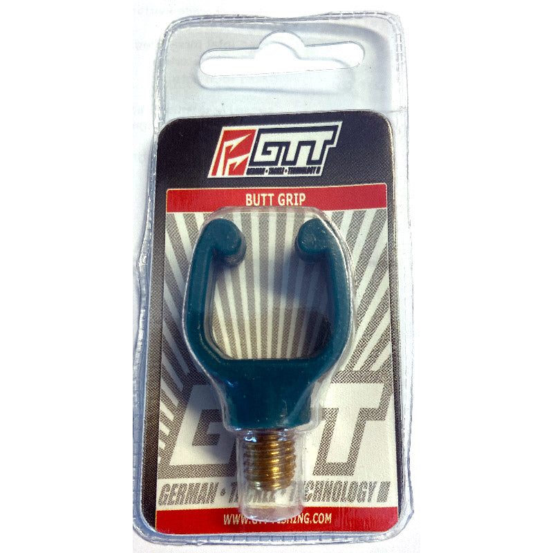 GTT Rod Holder Green