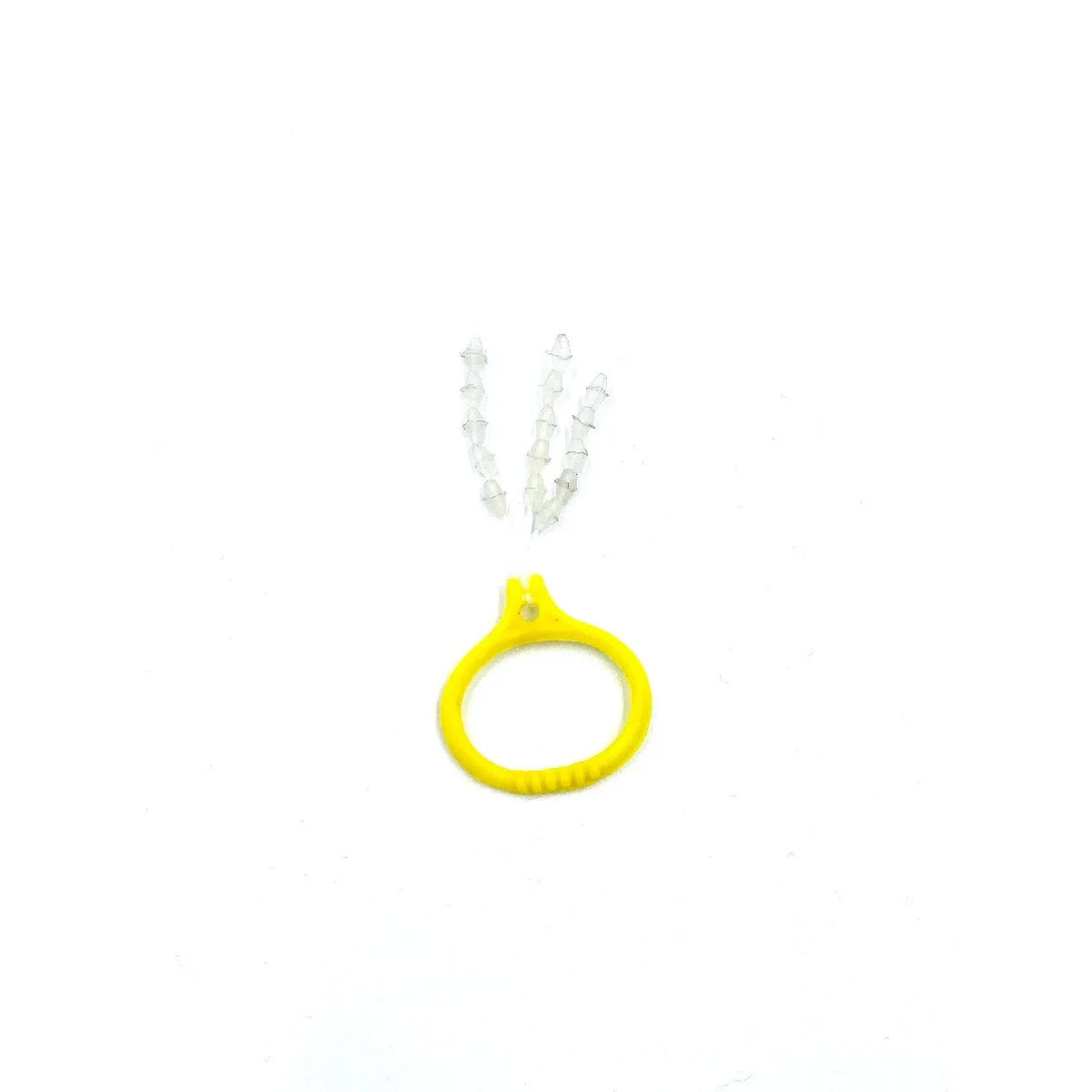 GTT Float Stop Oval XL (Clear)