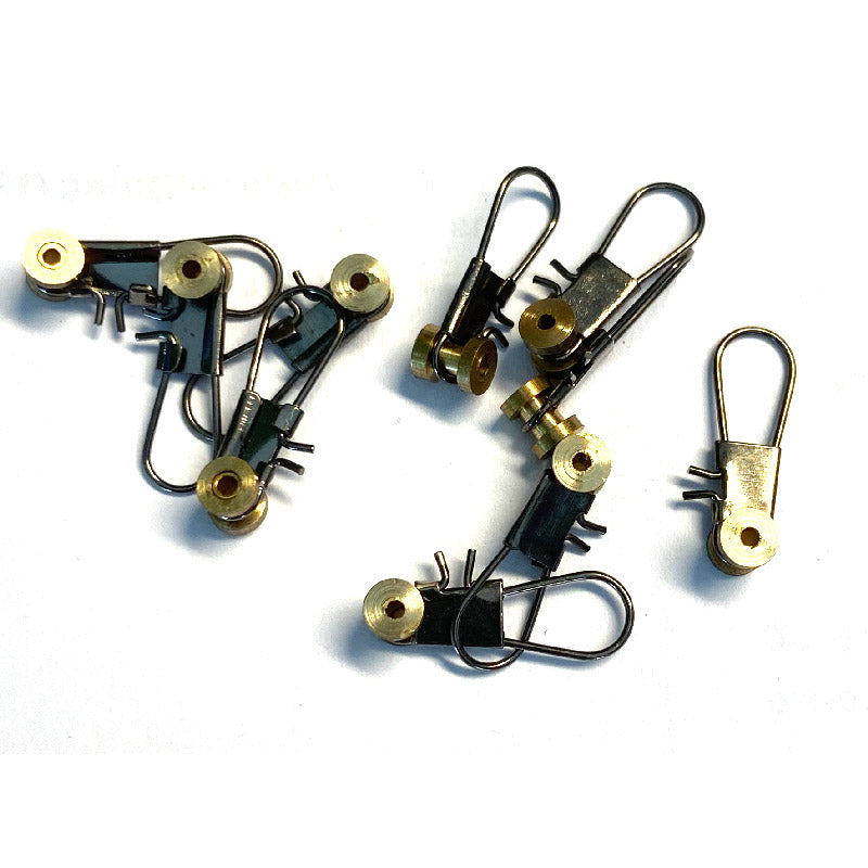 GTT Quick Change Beads 10-pack