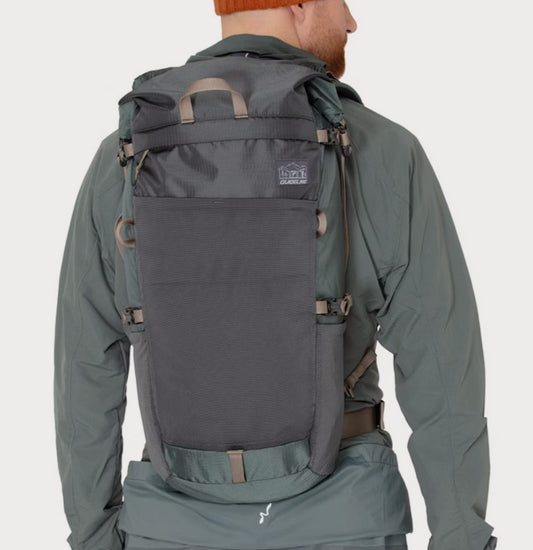 Guideline ULBC Daypack 25 liters