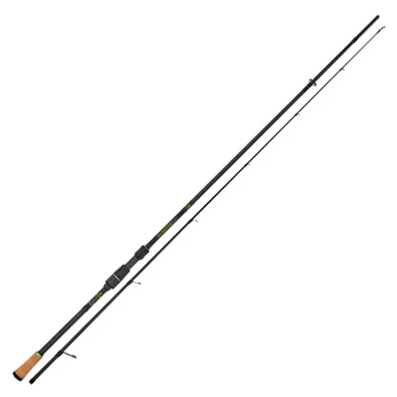 Gunki Chooten Cut 7.5 ft 5-25 (Max 30g) Haspel, 2-del