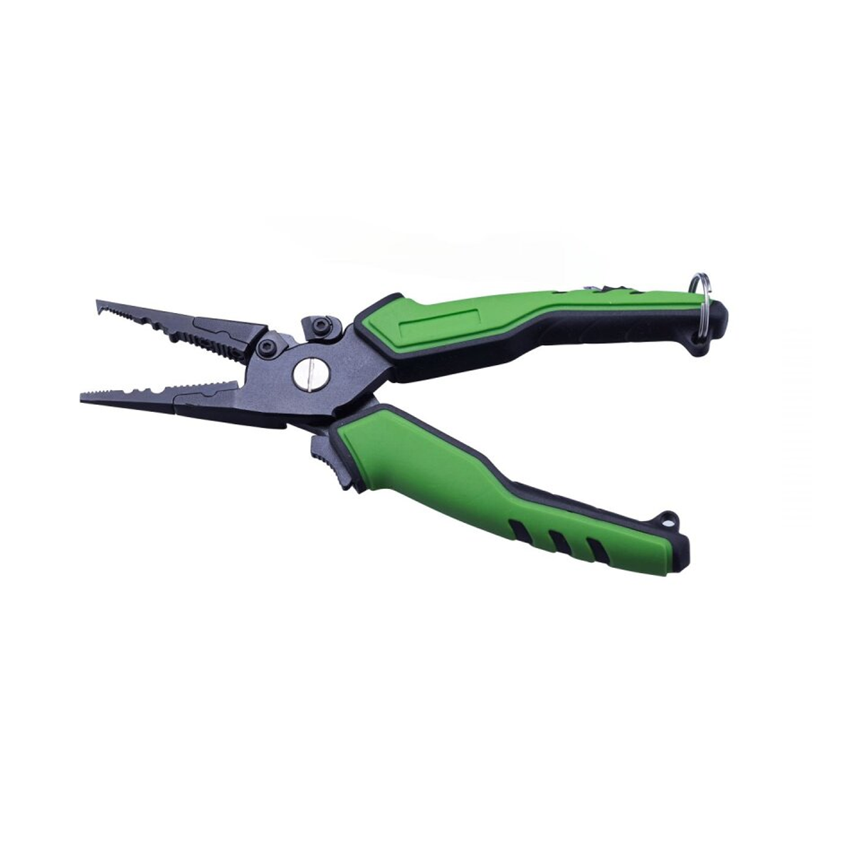 Gunki Multi Pliers Secure Grip 19.2cm