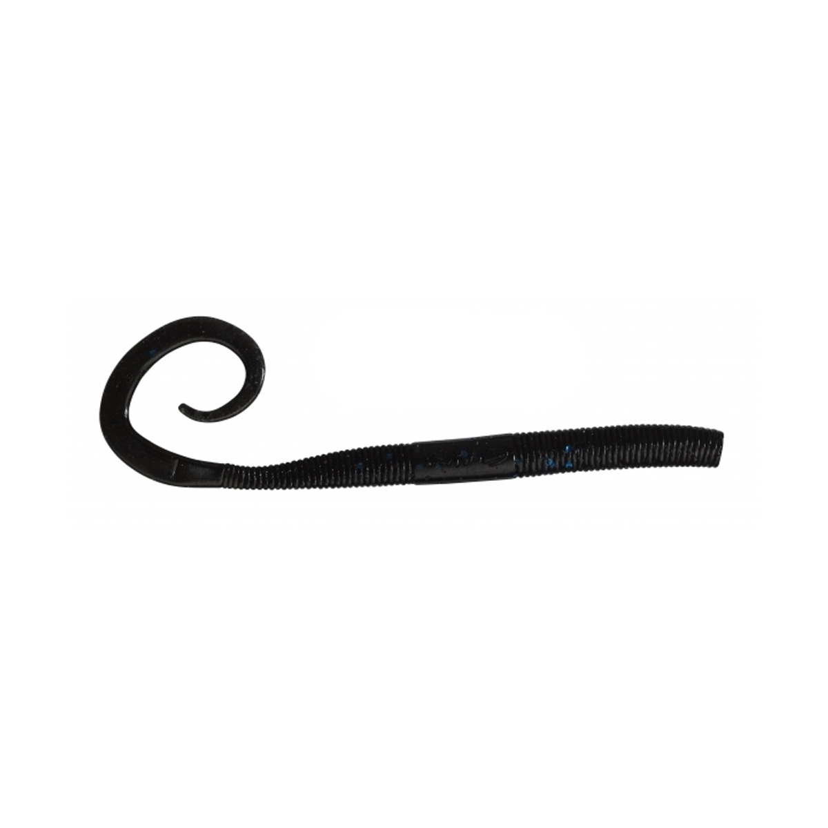 Gunki C Eel Worm 10cm 3.9in, 15-pack