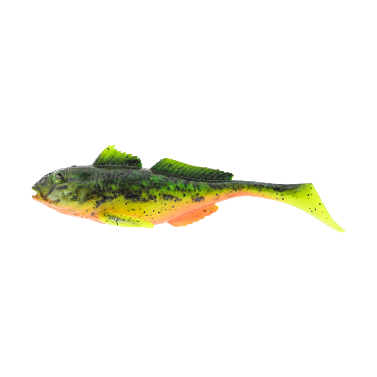 Westin Gunnar The Goby 8cm 3.15in 6.5g, 1-pack
