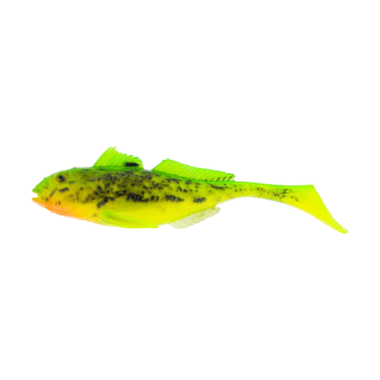 Westin Gunnar The Goby 8cm 3.15in 6.5g, 2-pack