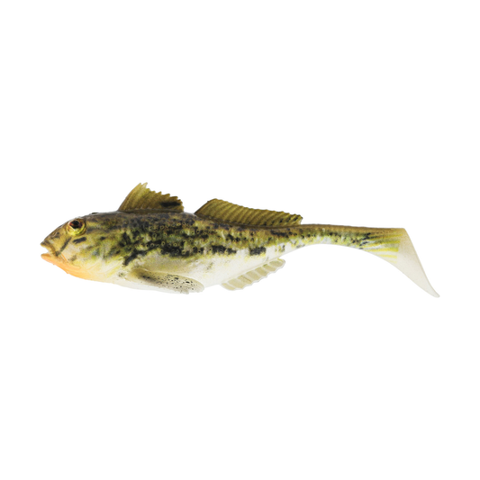 Westin Gunnar The Goby 10cm 3.94in 12.8g, 1-pack