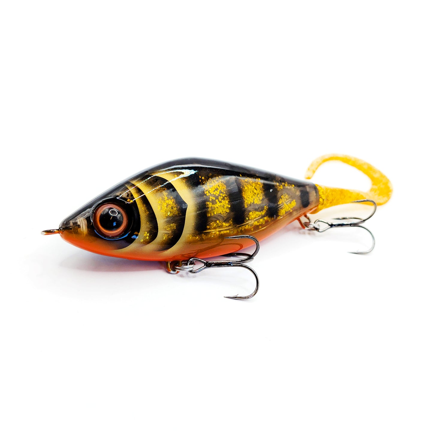 TrueGlide Guppie Jr. 11cm 70g Sinking
