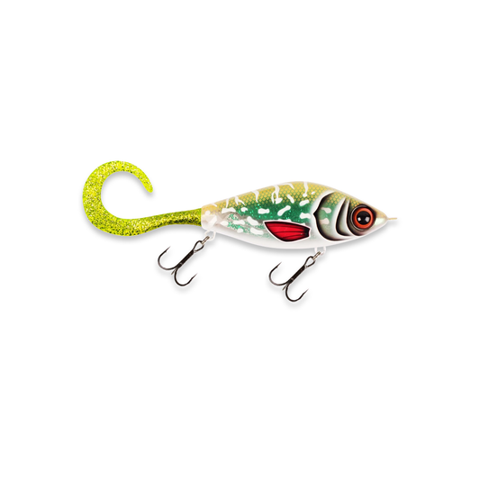 TrueGlide Guppie DS 9cm 35g Sinking