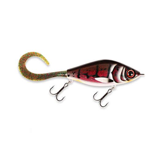 TRUEGLIDE GUPPIE JR. Sinking 11 cm, 70g