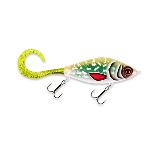 TrueGlide Guppie Jr. Shallow 11cm 58g Suspending
