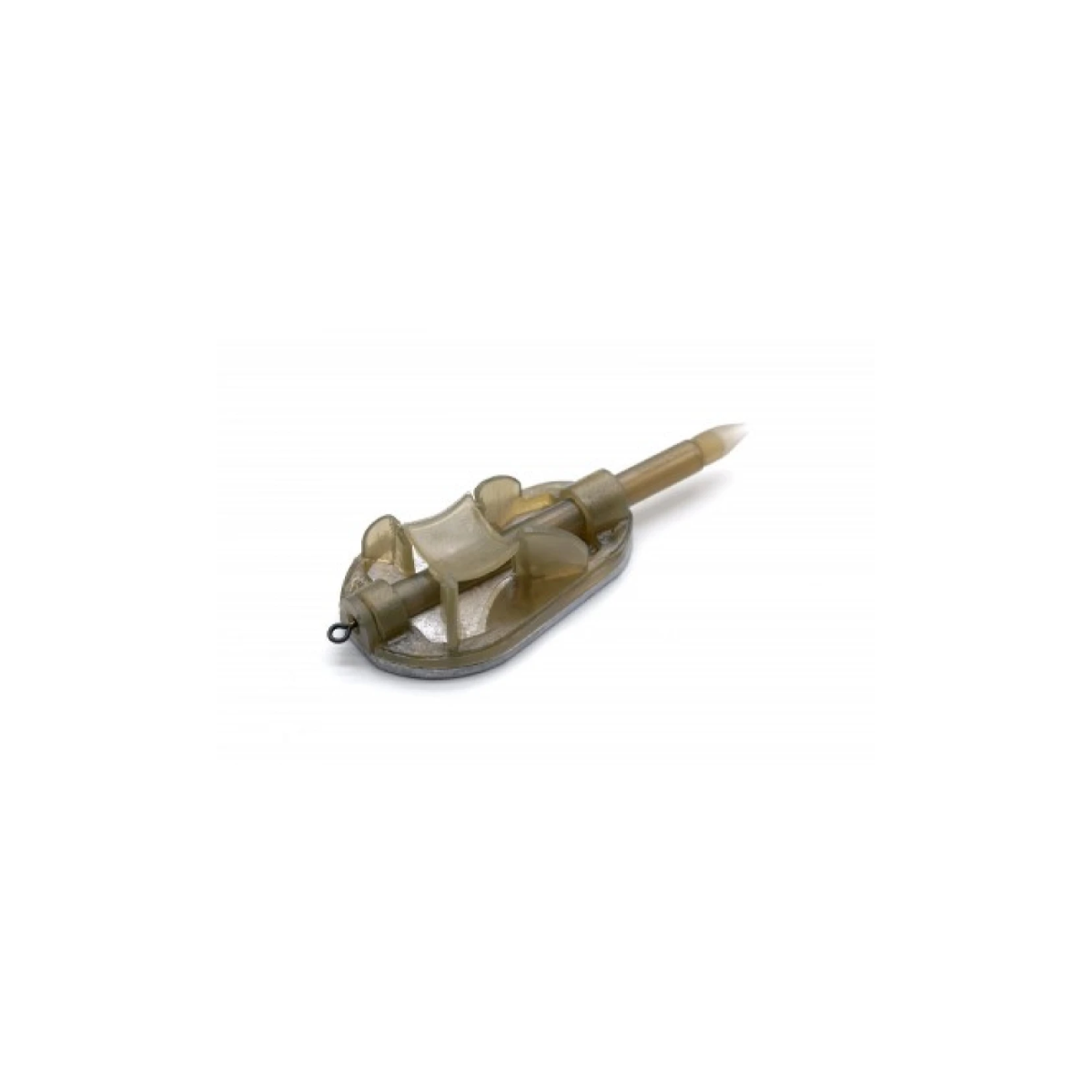 Guru Small Method Feeder (In-Line System)