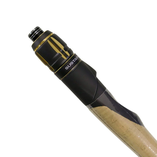 Shimano Sustain 6.1ft 185cm UL Fixed 2-8g (Reel), 1+1 part