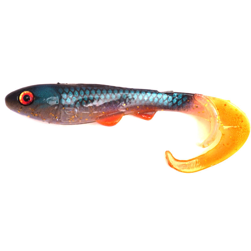 Boni Baits Happy Hybrid 28cm