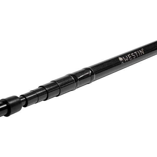 Westin W6 C&R Telescopic Landing Net 4m, Medium