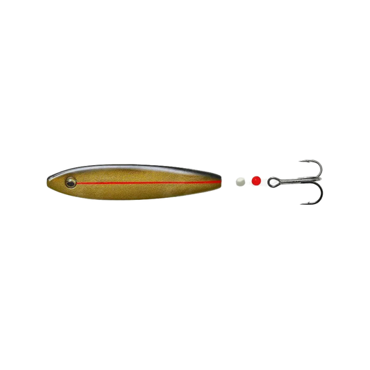 Hansen SD HotShot Through-the-Loop 23g 8.7cm