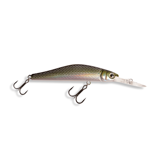 Strike Pro Inquisitor MDR 8cm 9.1g Suspending