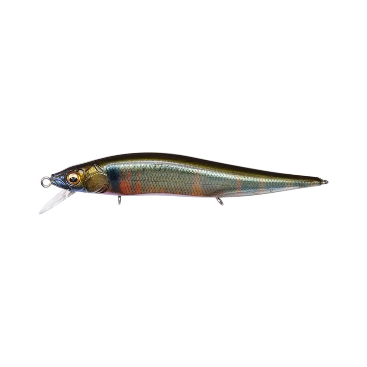 Megabass Vision Oneten Jr. 9.8 cm, 10.6g