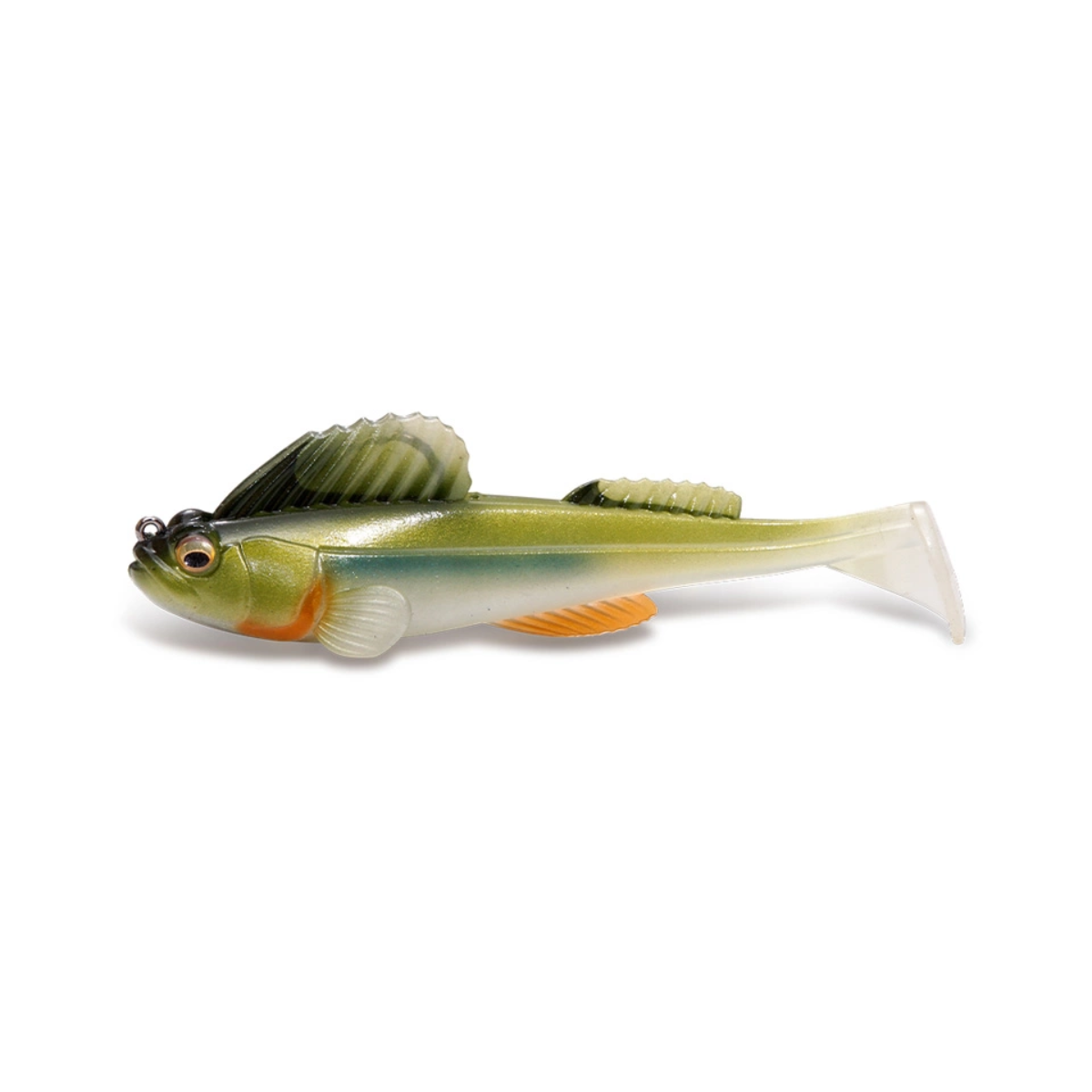 Megabass Dark Sleeper 7.62cm 3in 10.6g (3/8oz)