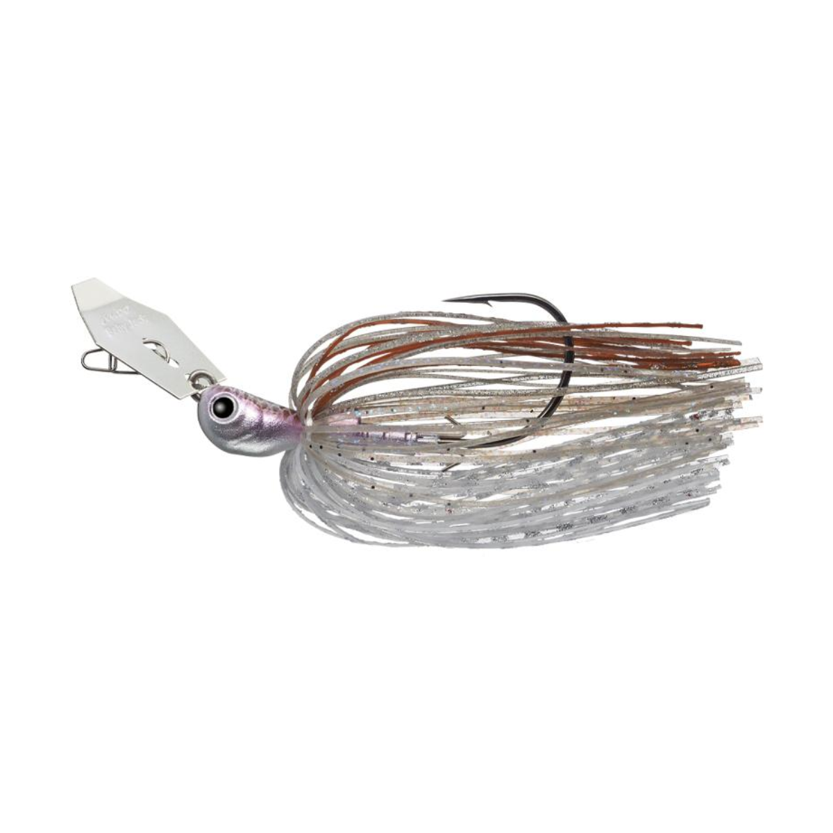Evergreen Jack Hammer Baby Jack Custom Bladed Jig 14g (1/2oz)