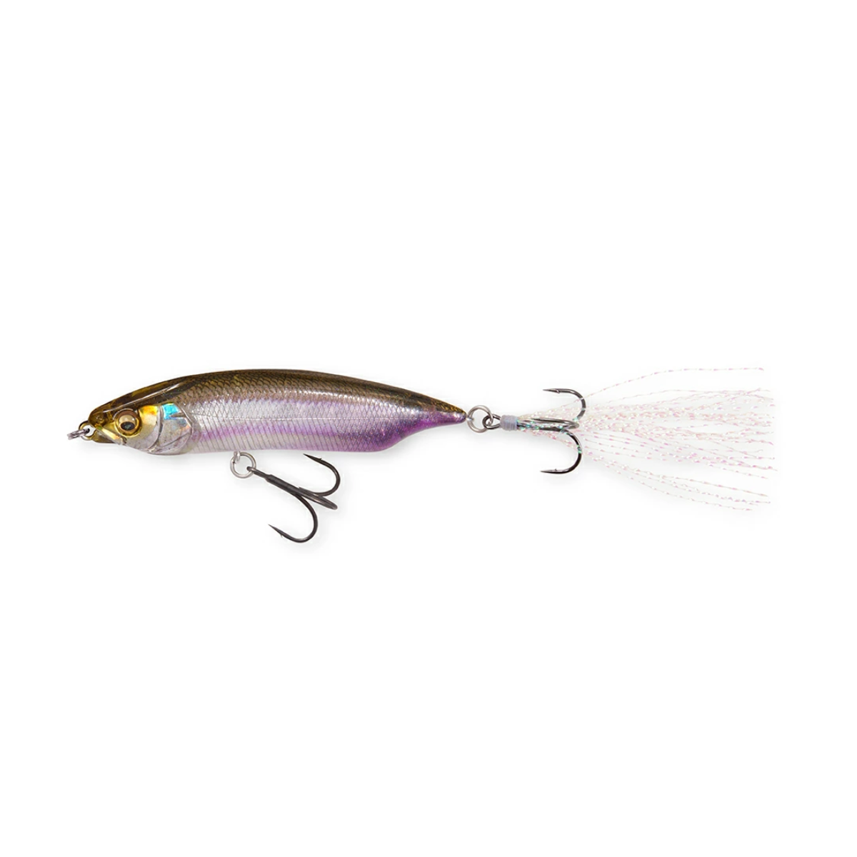 Megabass Karashi 80 Underwater Dogwalk 8cm 12.4g