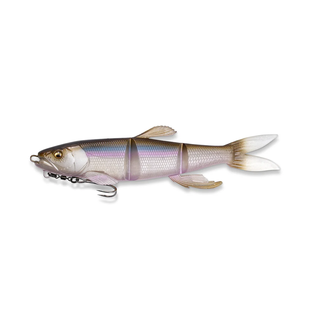 Megabass Magdraft Hasu Raver 18cm 7in 42.5g (Sinking)