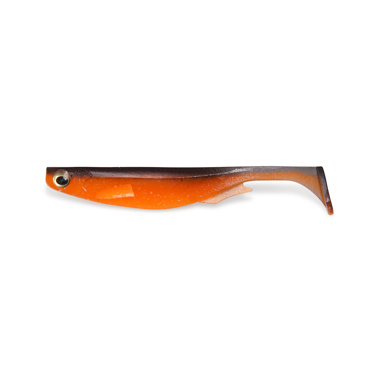 Megabass Spark Shad 3 ", 6-Pack