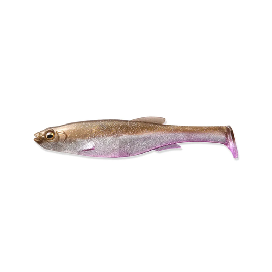 Megabass Magdraft Freestyle 6in, 2-pack