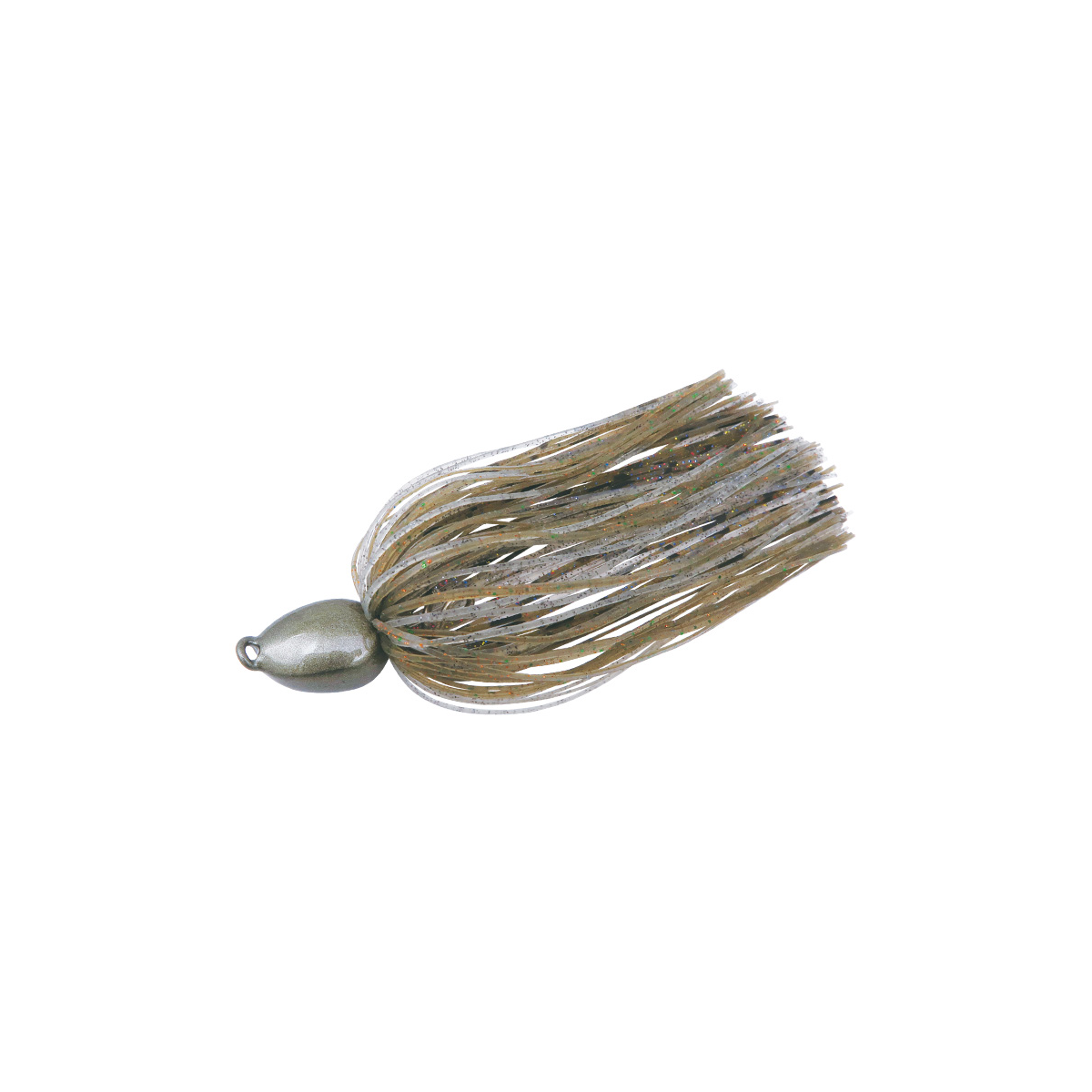 BOTTOMUP SNAQ JIG Jointed Skirt Jig 5g