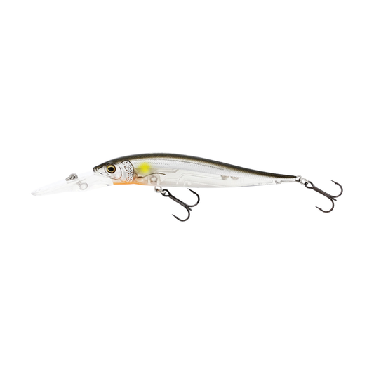 Westin JerkBite MR Jerkbait 9cm 9g Suspending