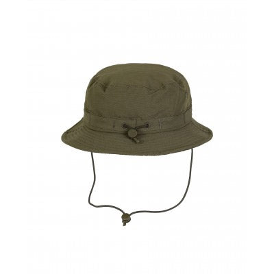 Korda Stalking Bucket Hat - Dark Olive