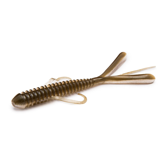 KEITECH Hog Impact 8.9cm 3.5in, 10-pack