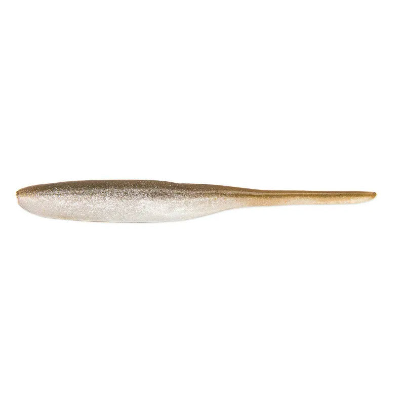 Keitech Shad Impact 5'' (12.5cm), 6-pack