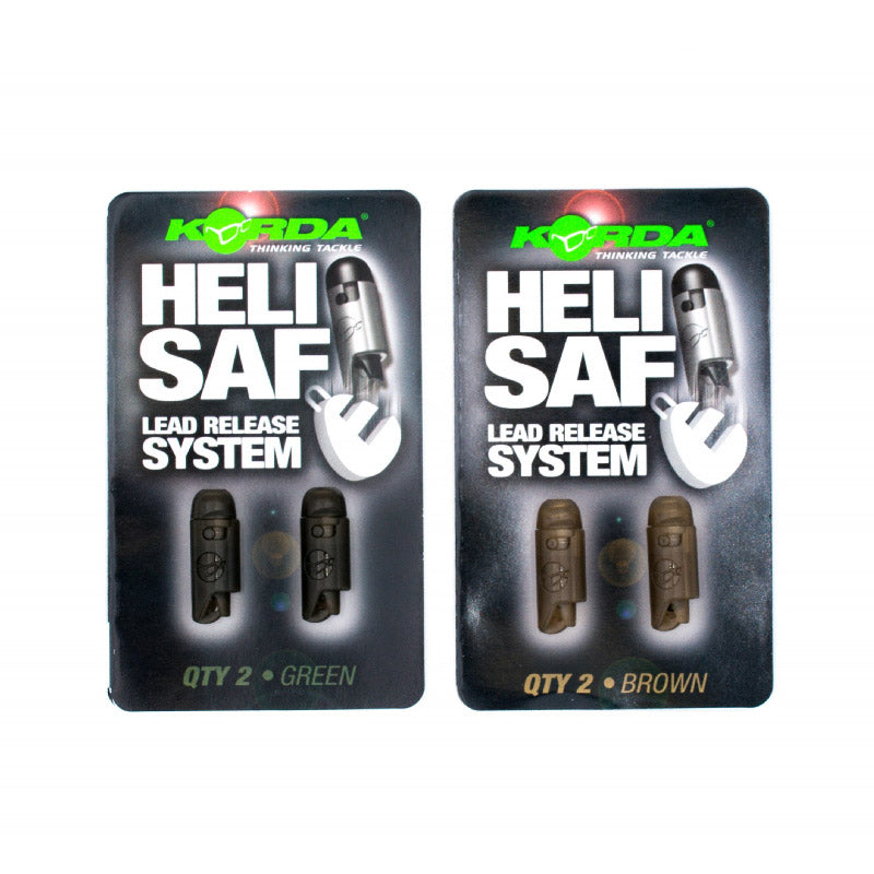 Korda Heli Safe Tubing Kit