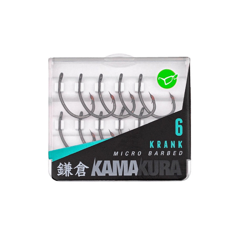 Korda Kamakura Krank