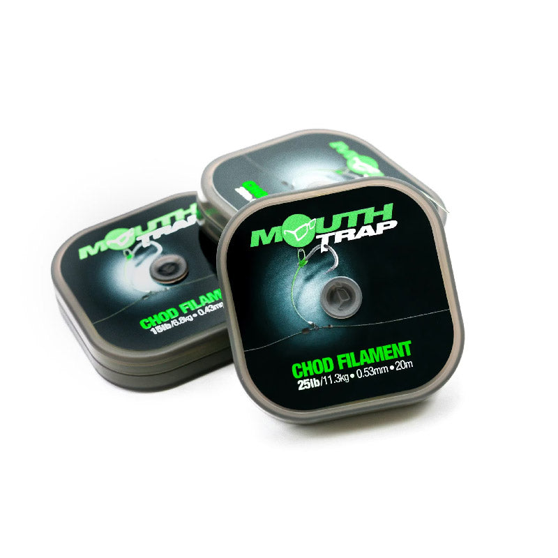 Korda Mouth Trap