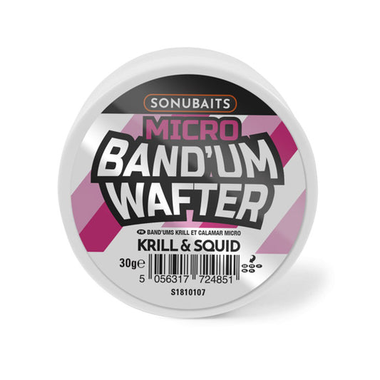 Sonubaits Micro Bandums