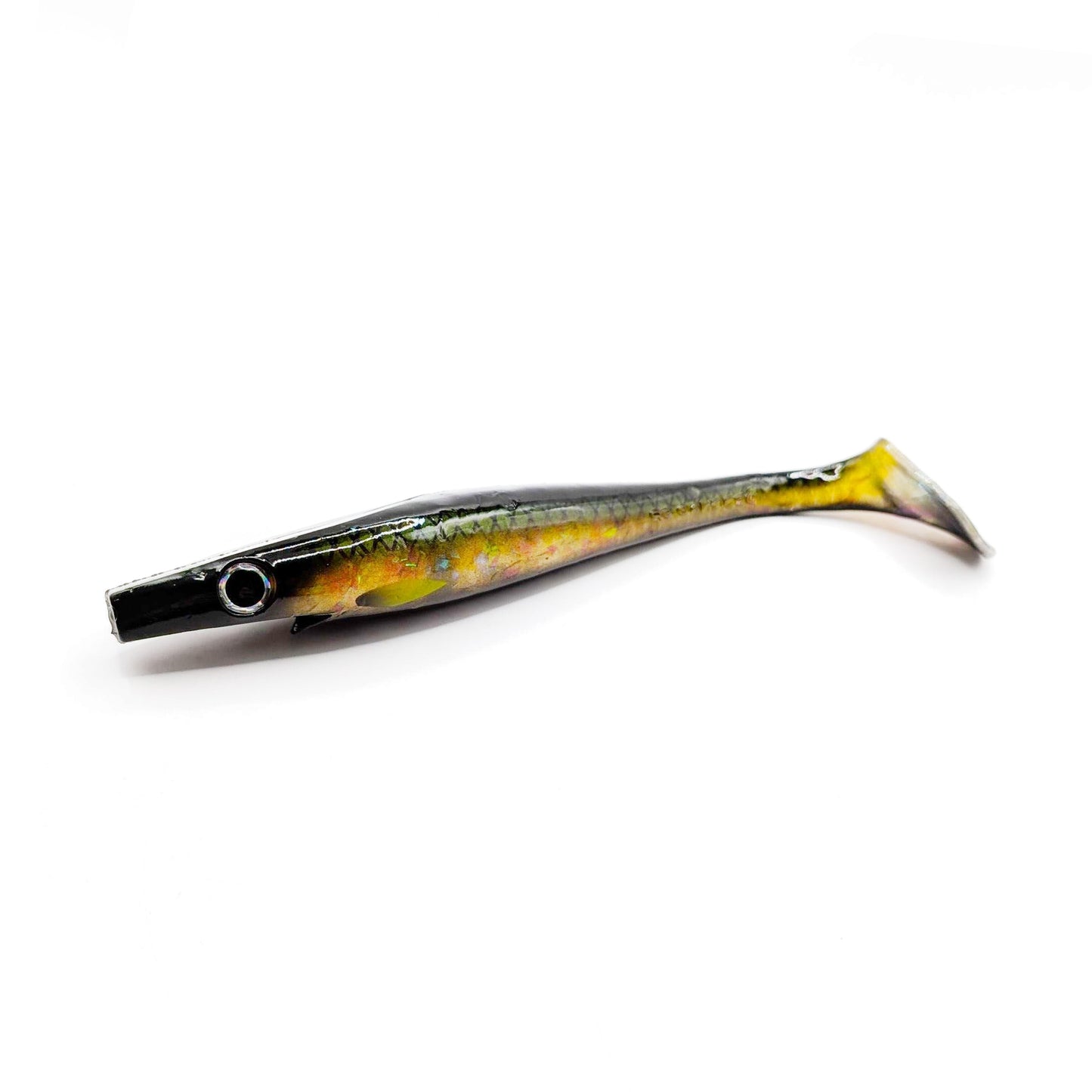 CUSTOM: Pig Shad 23cm 90g - Kryptonite