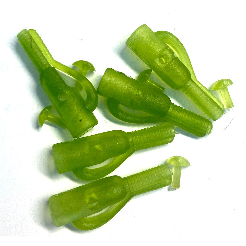 GTT Clip Pin Green, 5-pack