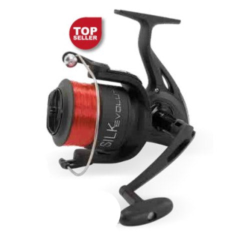 Lineaeffe Silk Evolution FD 1BB Haspelrulle, Storlek 60