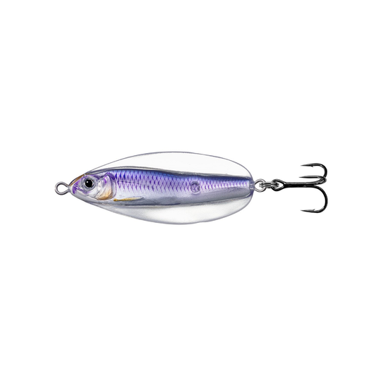 LIVETARGET Erratic Shiner 7cm 21g