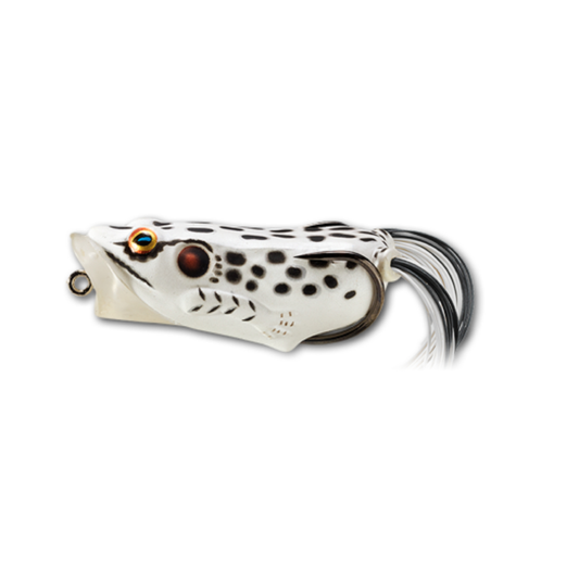 LIVETARGET Frog 2 1/2in 14.35cm 14.2g (1/2oz)