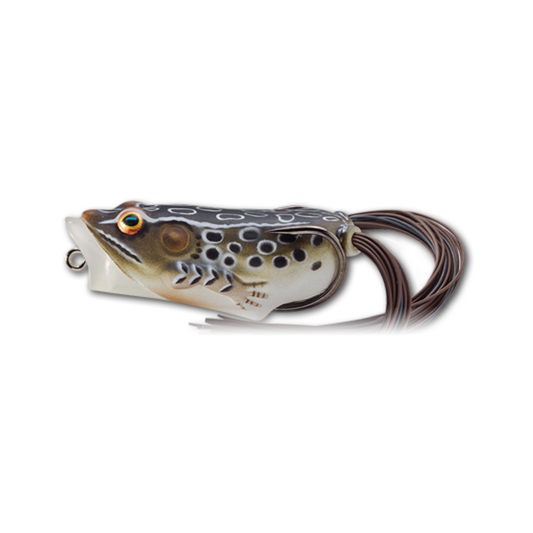 LIVETARGET Frog 2in 5cm 11g (3/8oz)