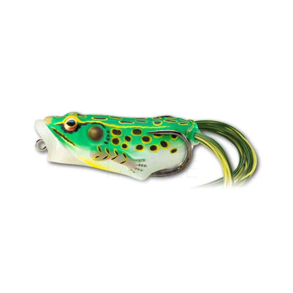 LIVETARGET Frog 2 1/2in 14.35cm 14.2g (1/2oz)