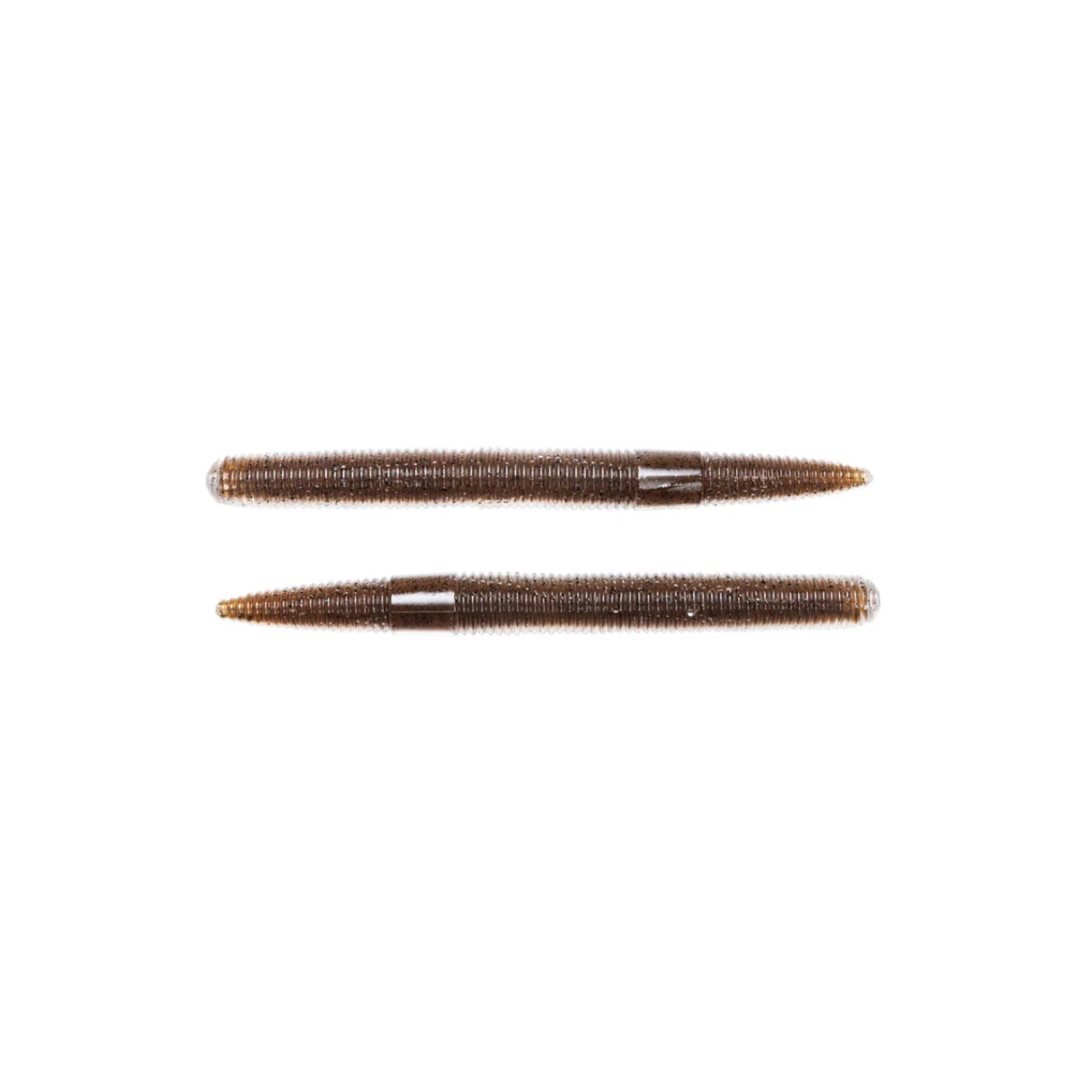 LIVETARGET Stick Worm 7.5cm 3in, 10-pack