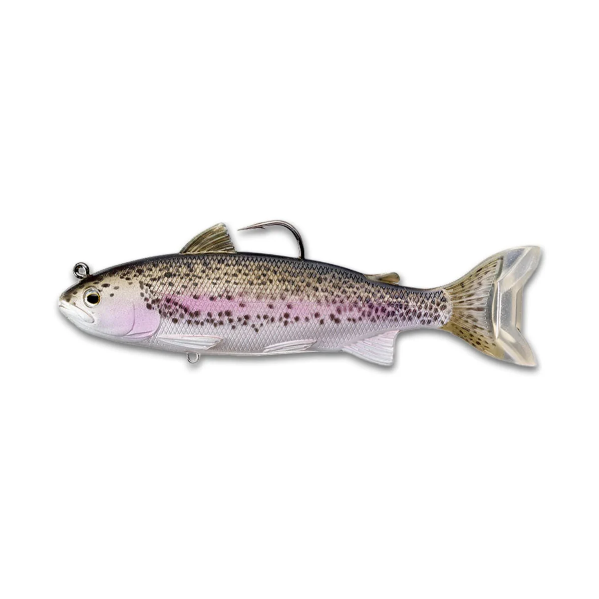 LIVETARGET Swimbait Series Trout 16.5cm 71g