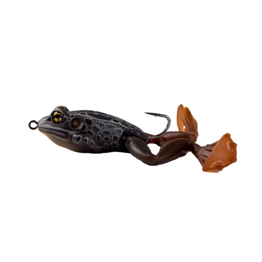 LIVETARGET Ultimate Frog Original Stride 2 1/2in 14.35cm 28g (1oz)