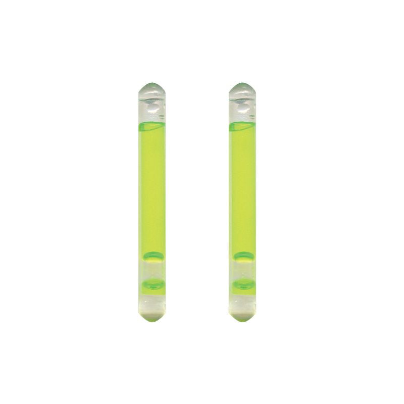 Cormoran Candle Sticks 2-pack 4.5x3.7cm, Green
